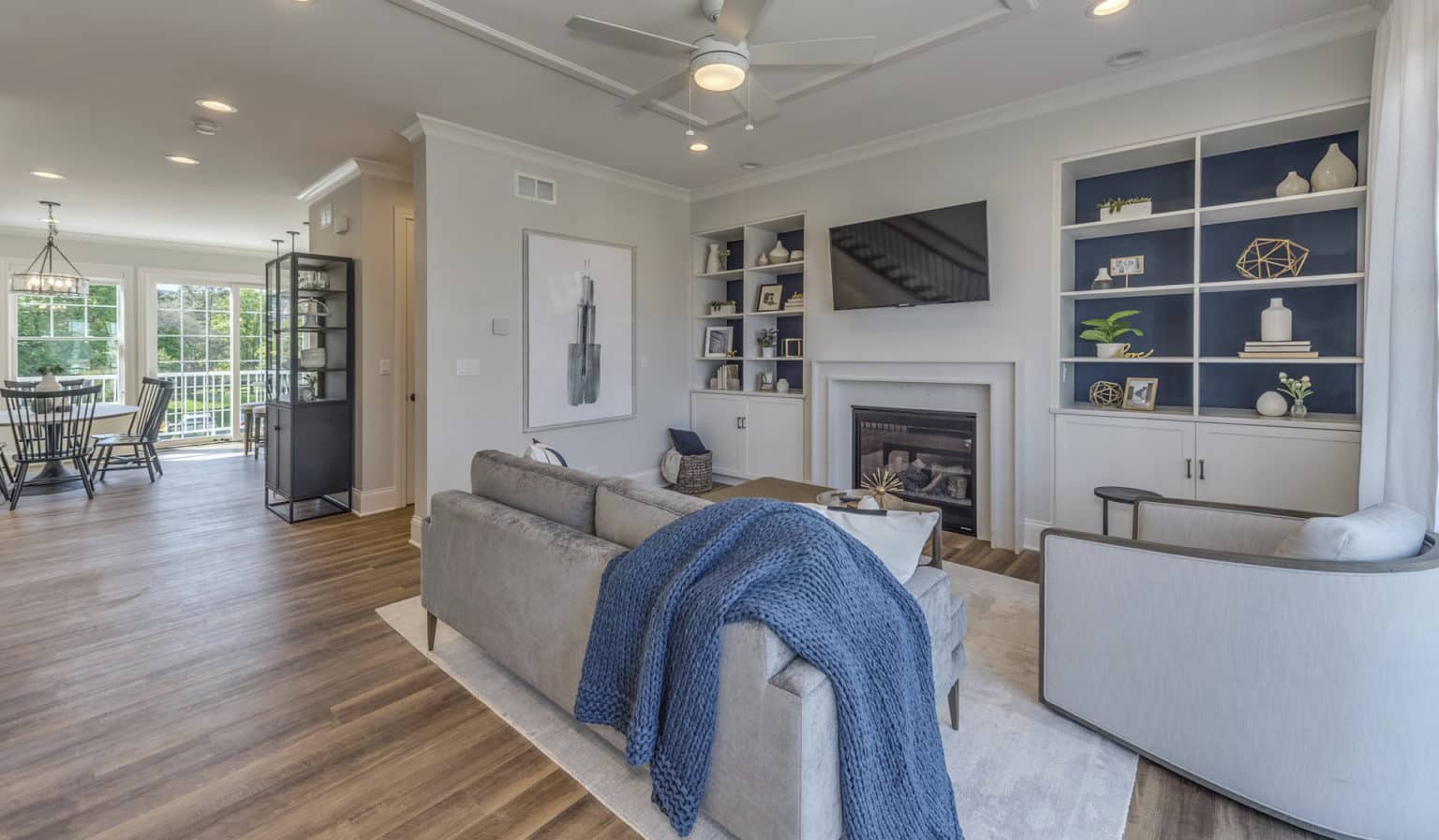 Aimco Eldridge Townhomes