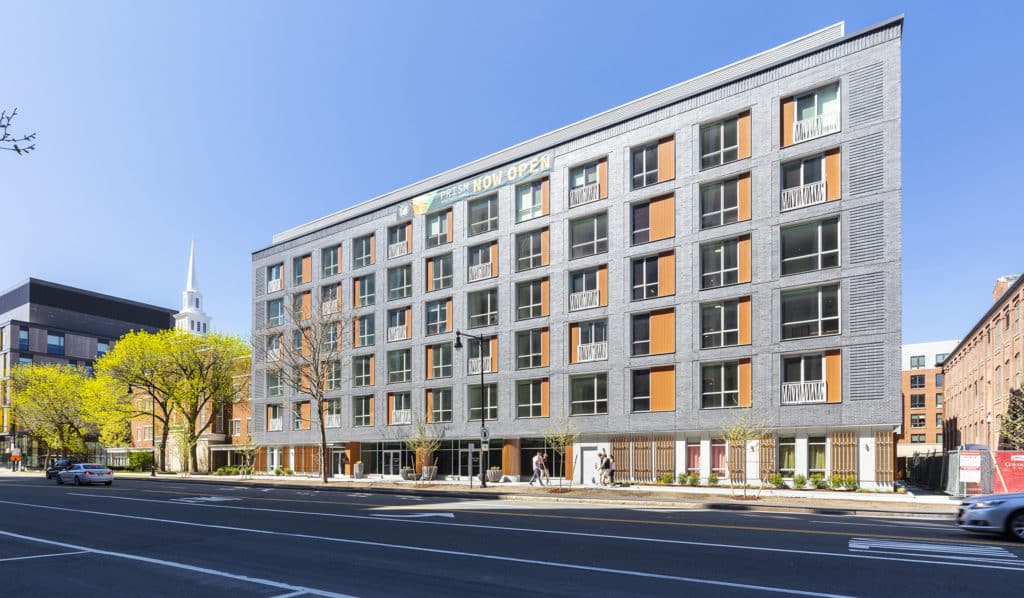 Aimco Prism Apartments