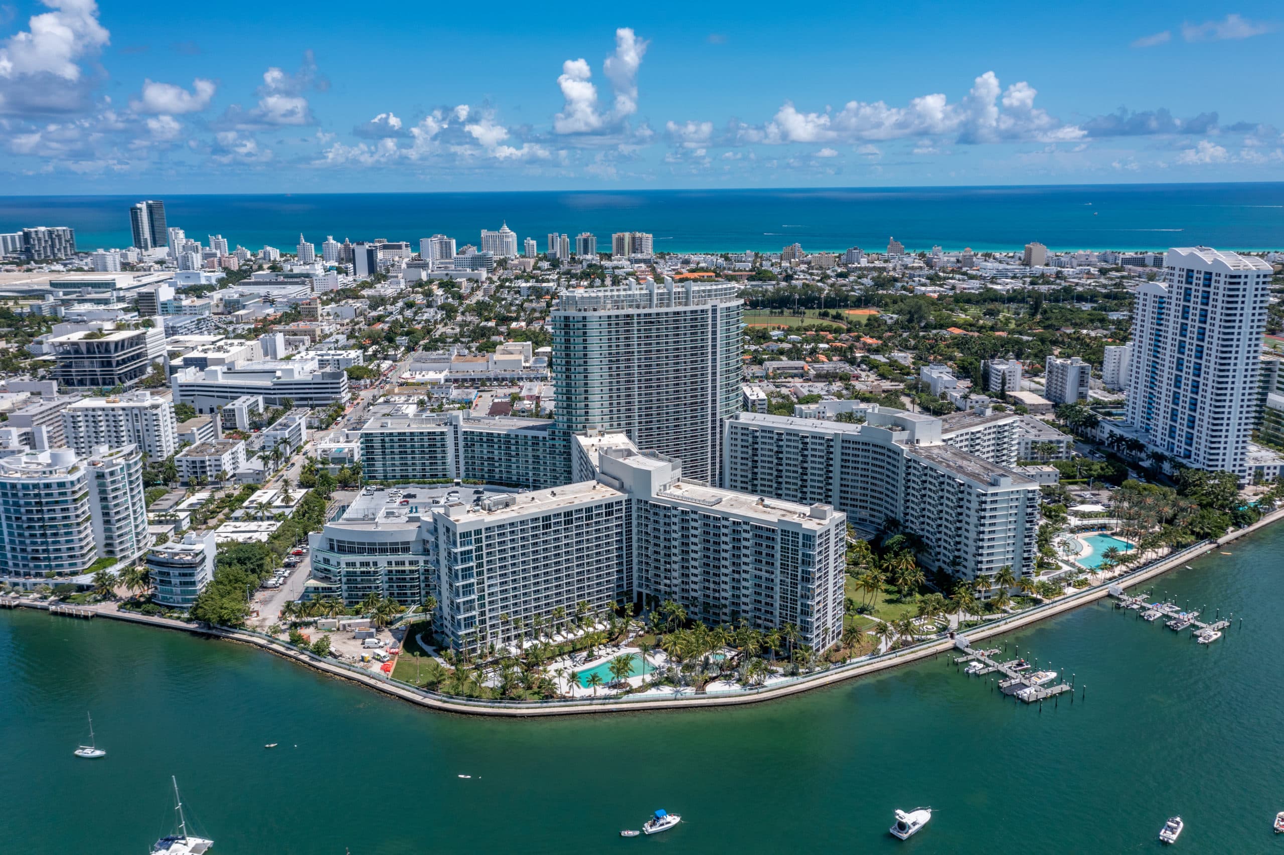 Flamingo Point