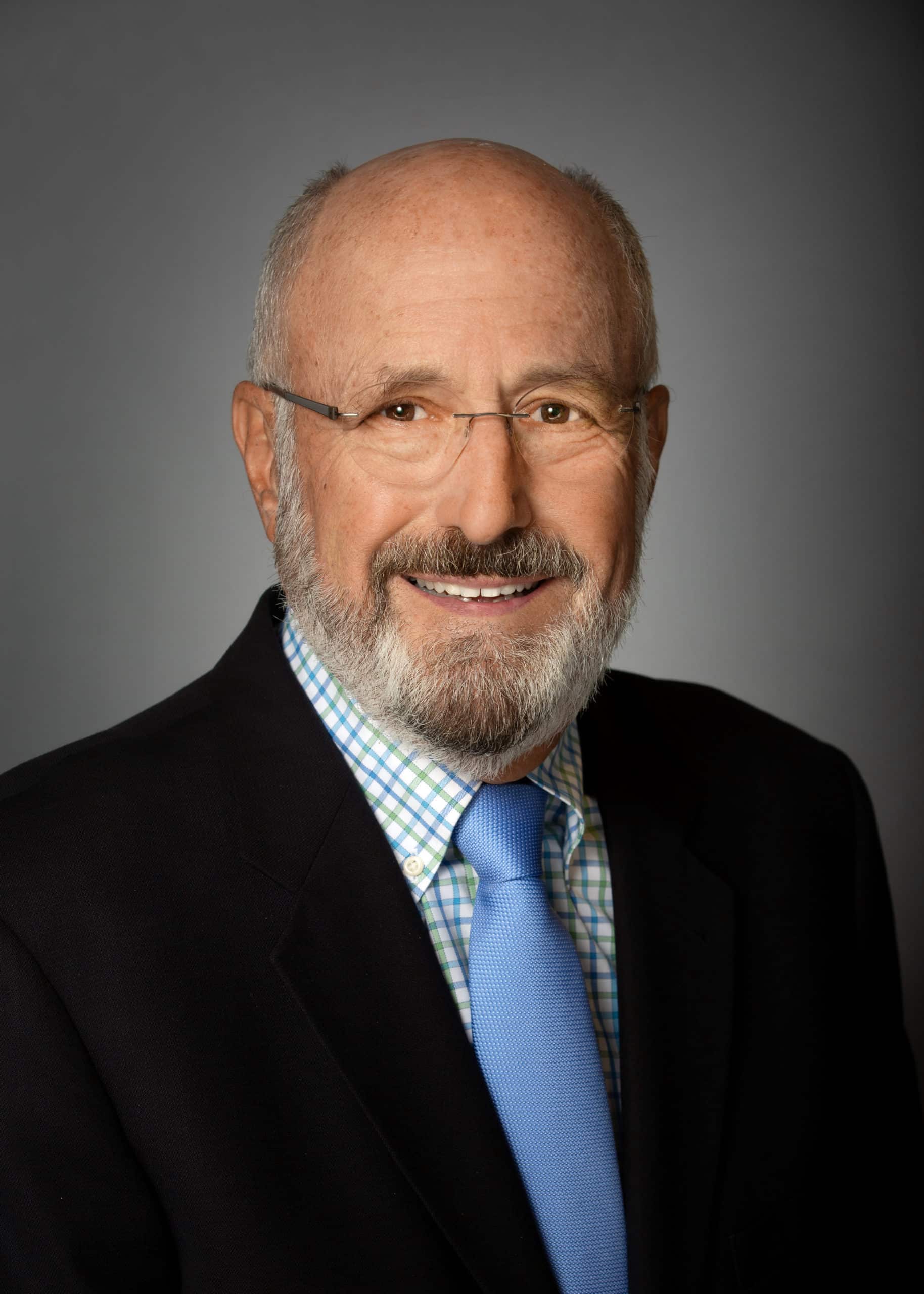 Michael A. Stein