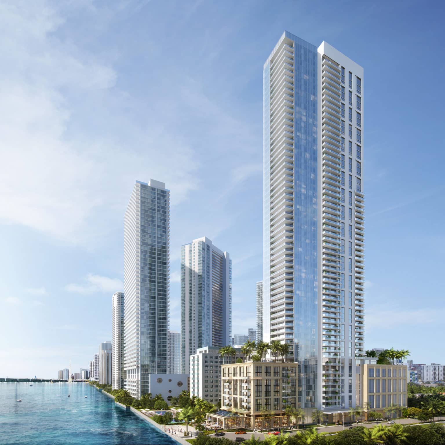 Aimco Rd A Premier Real Estate Investment Company | Aimco