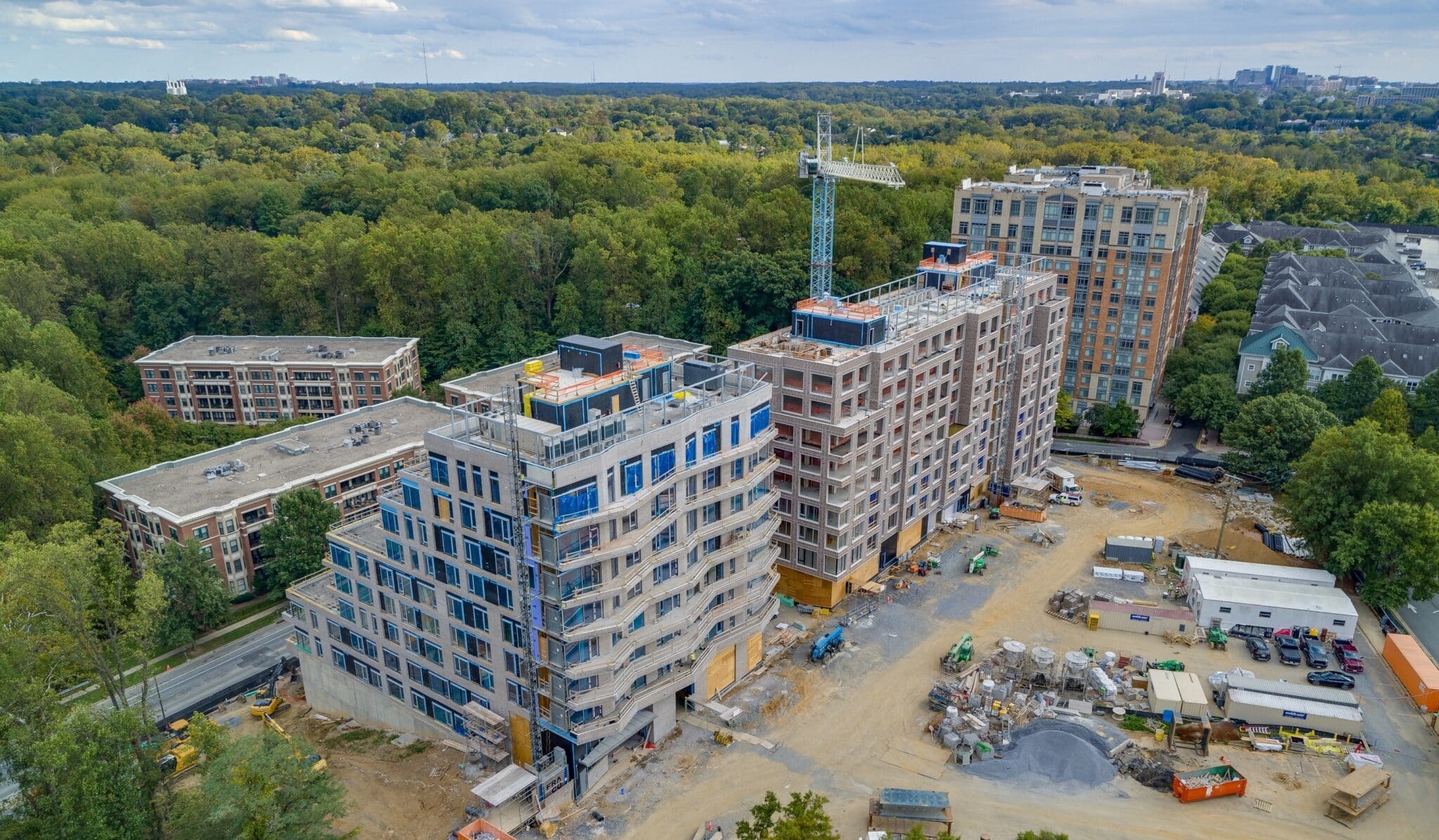 Aimco Rd A Premier Real Estate Investment Company | Aimco