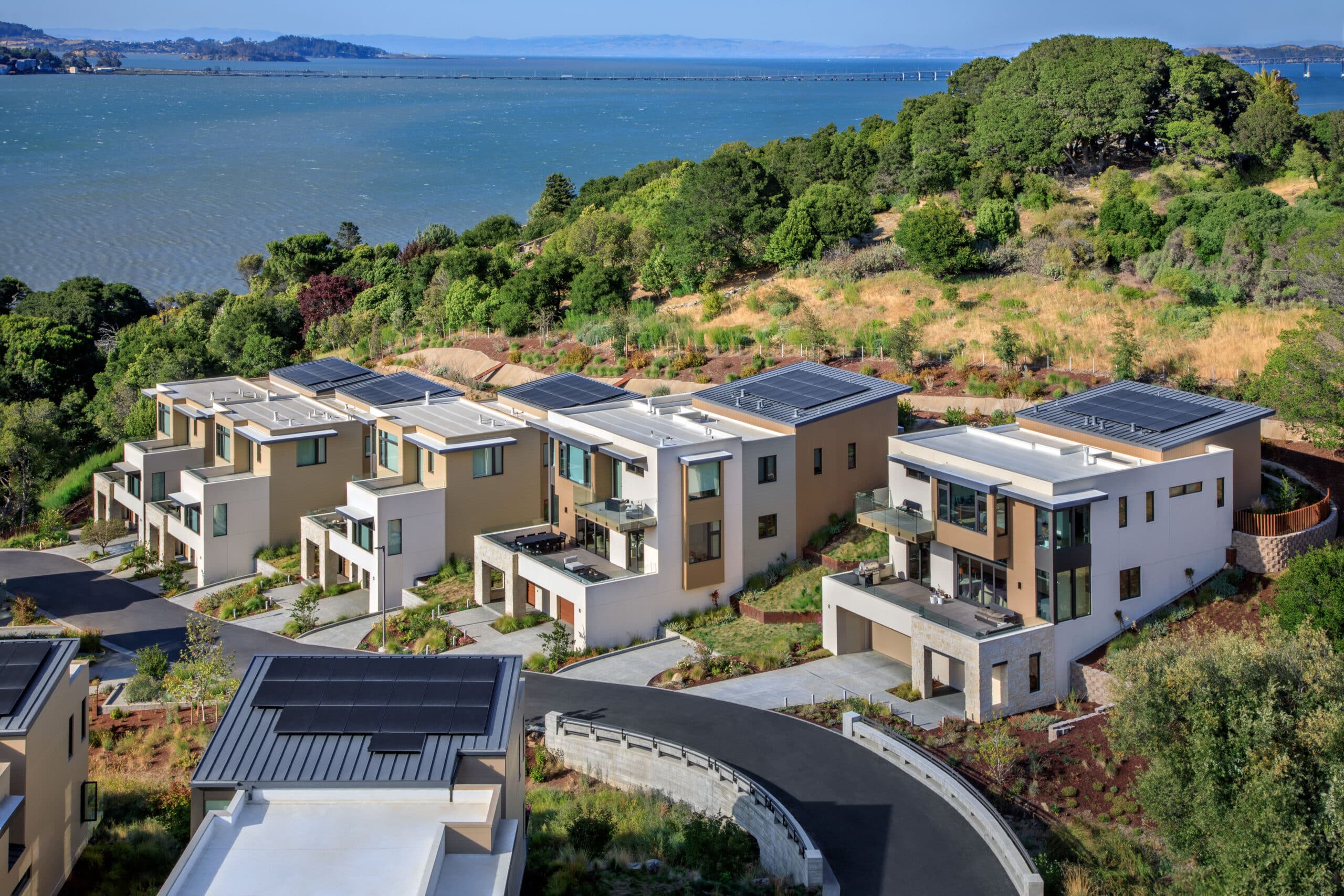 Oak Shore